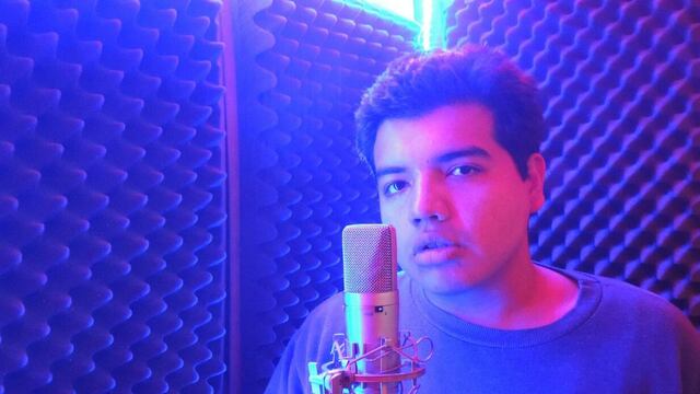 Agustín Minni- "Big Minni".