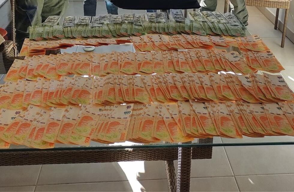 Extraño caso de niña jujeña que apareció en Salta, sola y con 250 mil pesos