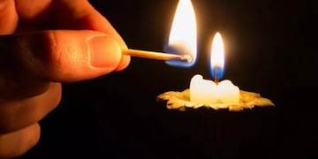 Cortes programados de energía en Posadas