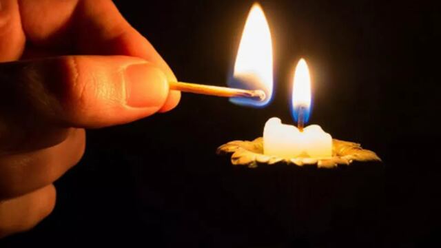 Cortes programados de energía en Posadas