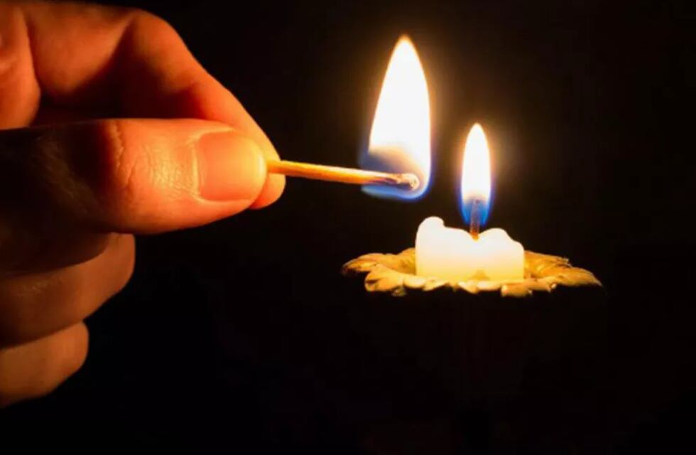 Cortes programados de energía en Posadas