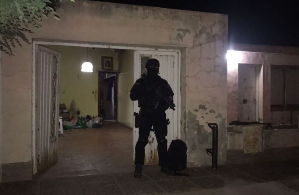 Córdoba: lo detuvieron con más de 1.000 dosis de cocaína en el auto