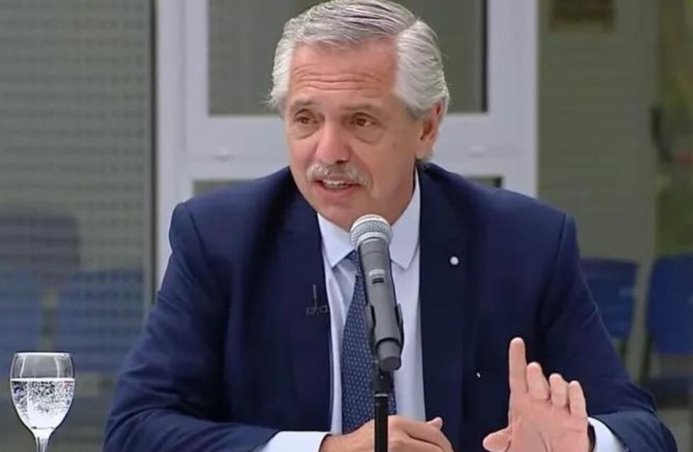 Mundial 2030: Alberto Fernández apoyó a Argentina y quiere sumar a Bolivia para que organicen el evento