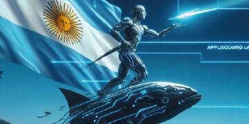 La Inteligencia Artificial eligió las cinco ciudades de Argentina con mejor calidad de vida (Imagen ilustrativa / Web)