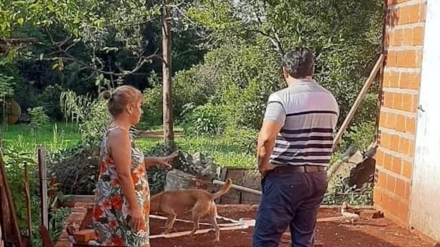 Familias de Eldorado podrán acceder al arreglo de sus viviendas mediante un programa del IPRODHA.