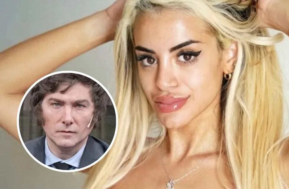 La exigencia que le hizo Anto Pane a Javier Milei a horas del paro de la CGT