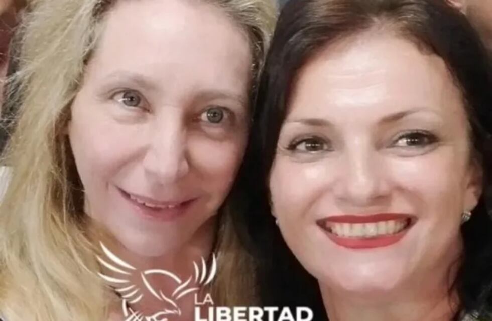 Polémica en Montecarlo por la publicación de una concejal libertaria que reivindica la dictadura