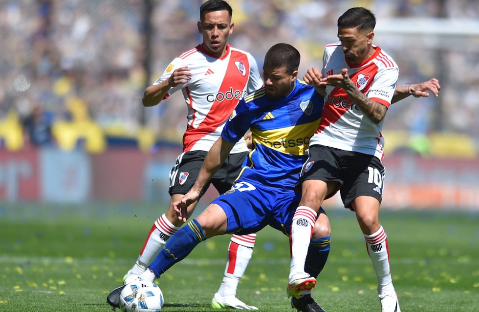 Superclásico entre River y Boca por la Copa de la Liga 2024: hay fecha confirmada