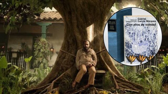 Dónde leer gratis Cien años de soledad