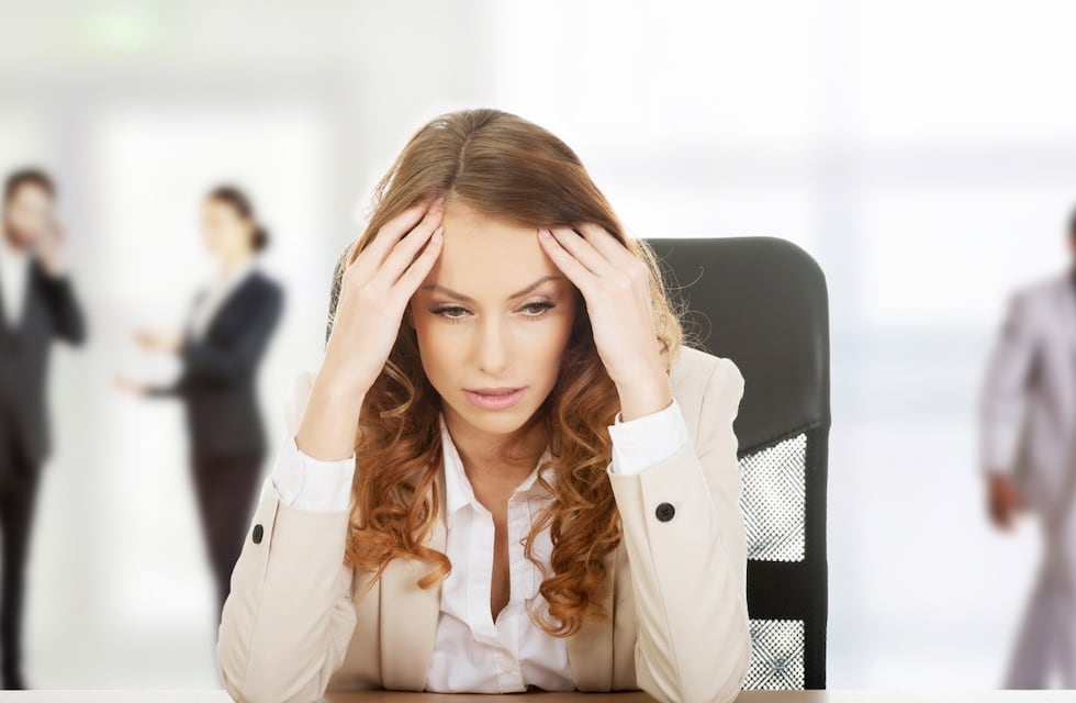 “Blue Monday”: por qué hoy es el día más triste del año