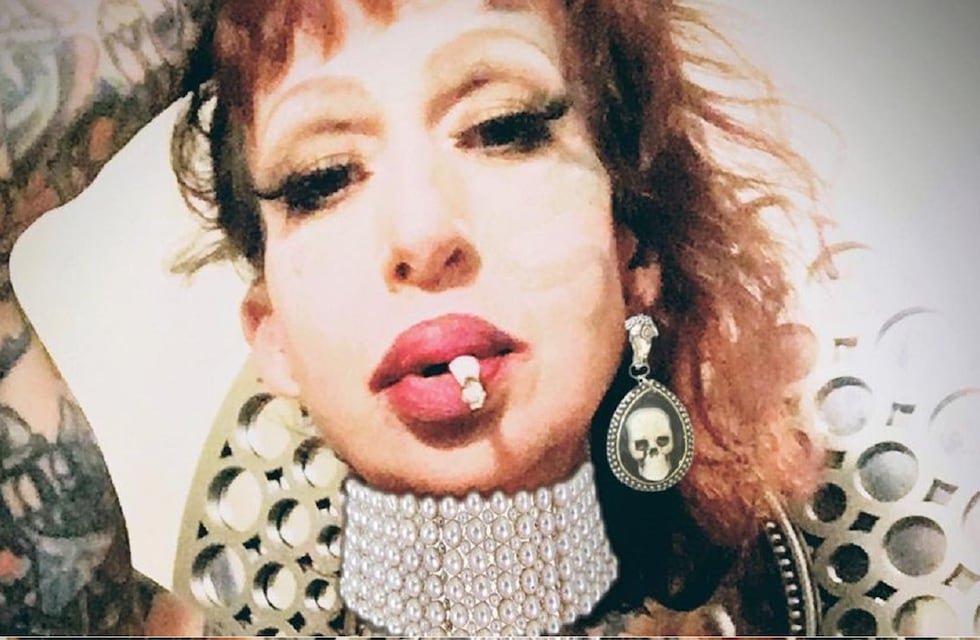 Quién era Tayda, la hija de David Lebón que murió: se quitó la vida en Nueva York