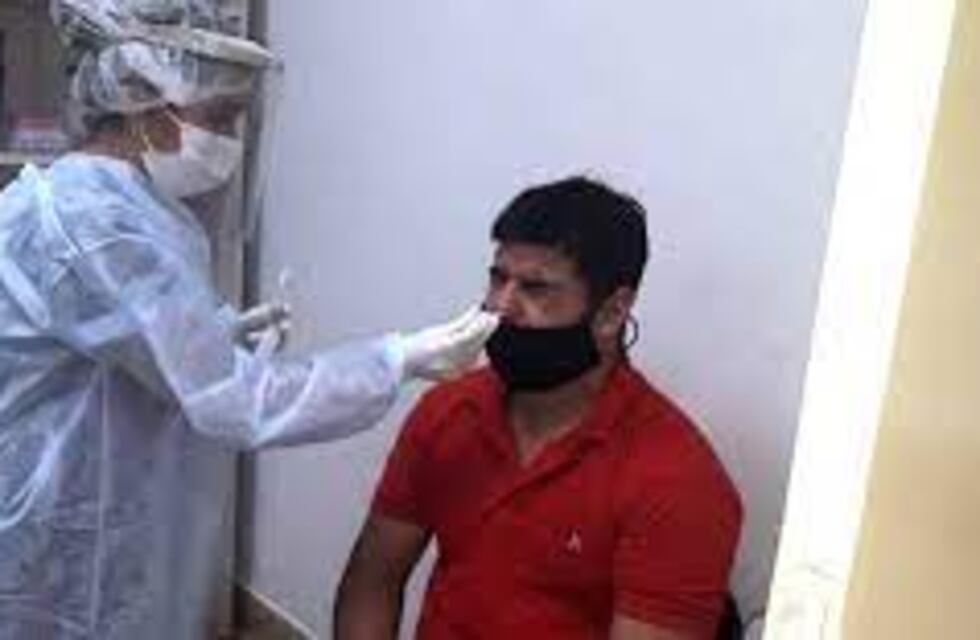 Jueves y Viernes Santo: no habrá centros de testeo rápido en Posadas