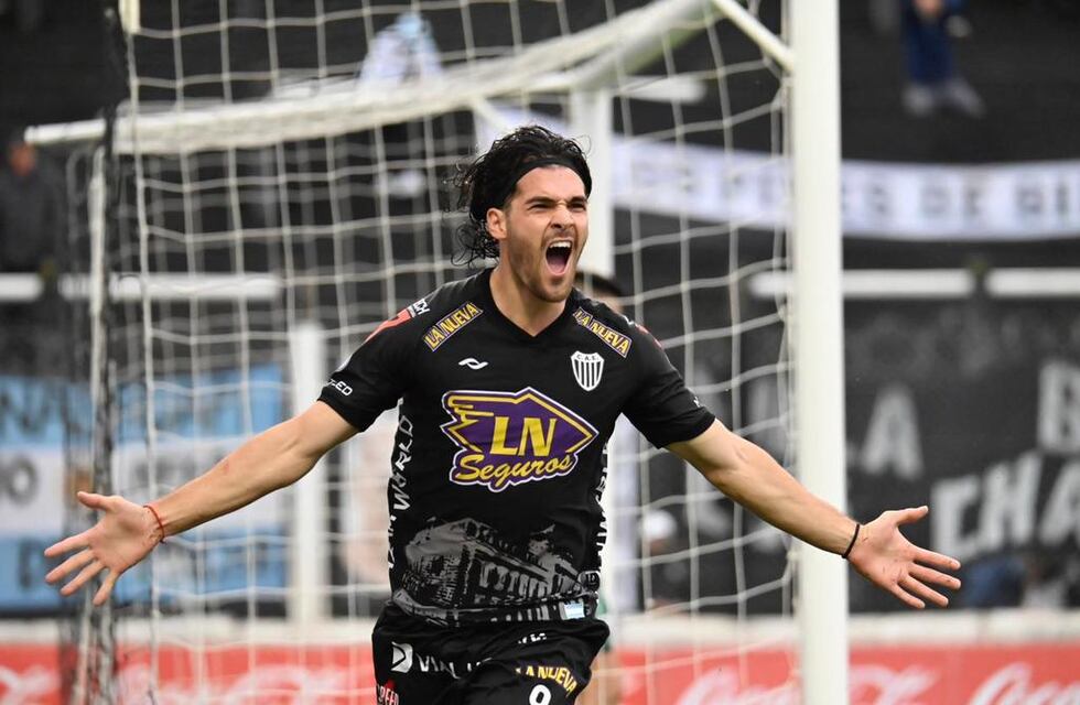 Gol de un ex Instituto para el primer clasificado a cuartos de final del Reducido