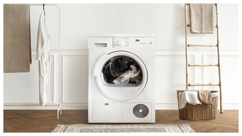 El truco de la bolsa de plástico en el lavarropas que ayuda a mejorar el lavado