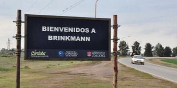 Brinkman