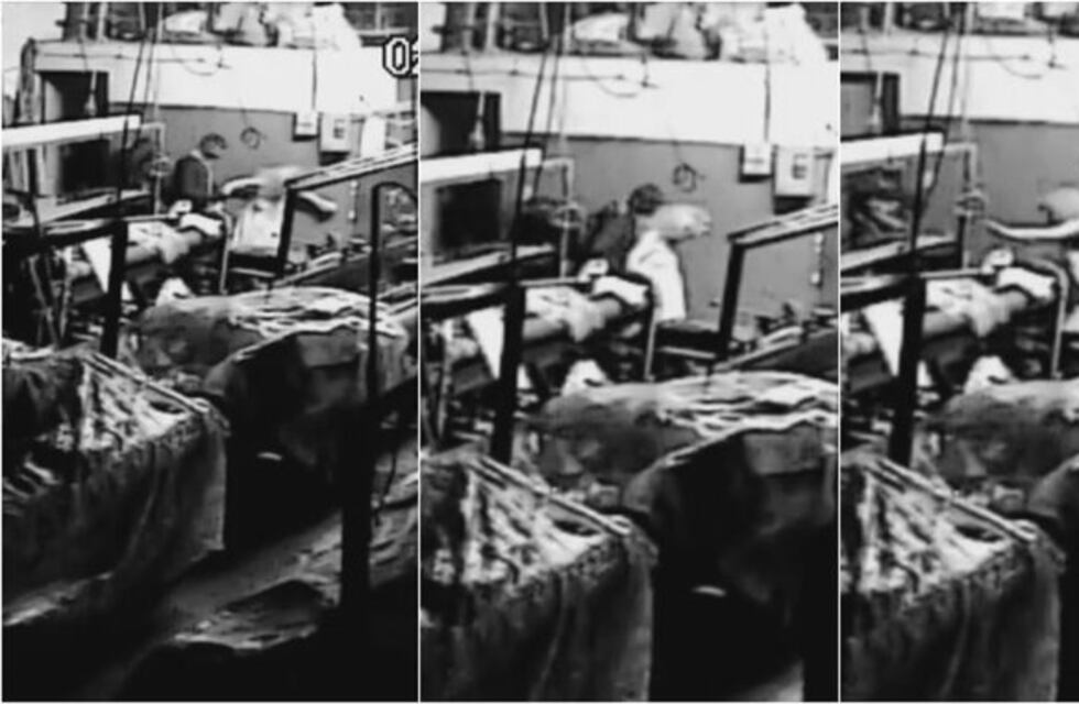 Jubilada de 93 años fue golpeada y torturada durante un intento de robo en su casa de Bernal