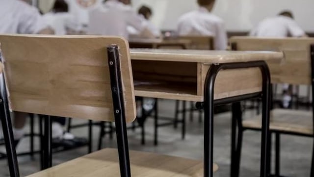 El ciclo lectivo terminará el 18 de diciembre en Tucumán