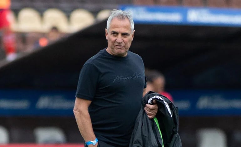 El Unión de Santa Fe de Leonardo Carol Madelón es el PUNTERO del Clausura 2025.