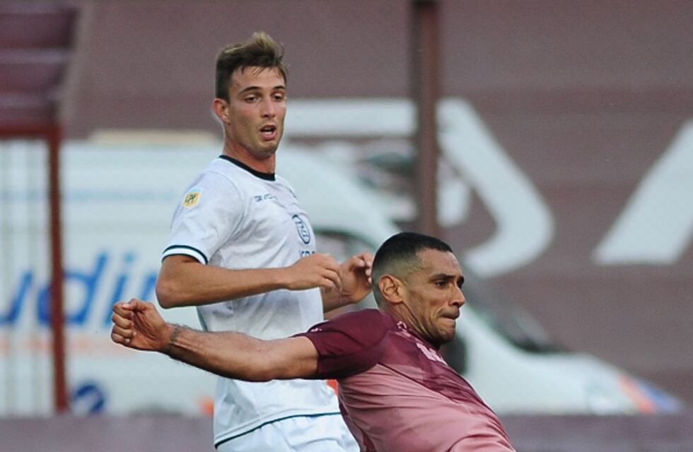 Vicepresidente de Rosario Central sobre Juan Cruz Komar: “Todos haríamos lo mismo”