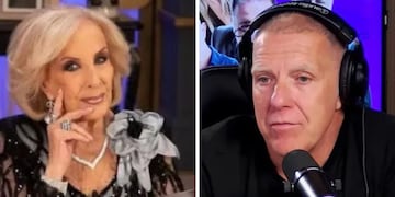 Mirtha Legrand revivió la polémica con Alejandro Fantino y le pidió perdón: “Comentario fuera de lugar”