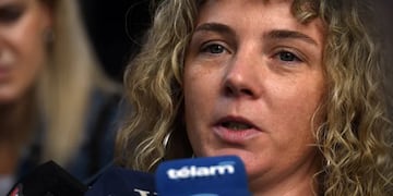 La abogada de Florencia Marco había presentado la denuncia formal ante el plantel a principios de febrero.