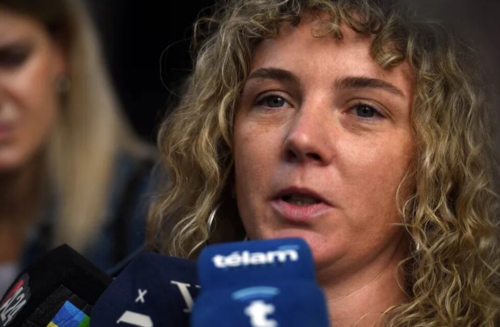 “Sabían lo que estaba pasando”: la mujer que denunció al ex DT del equipo femenino de Boca rompió el silencio