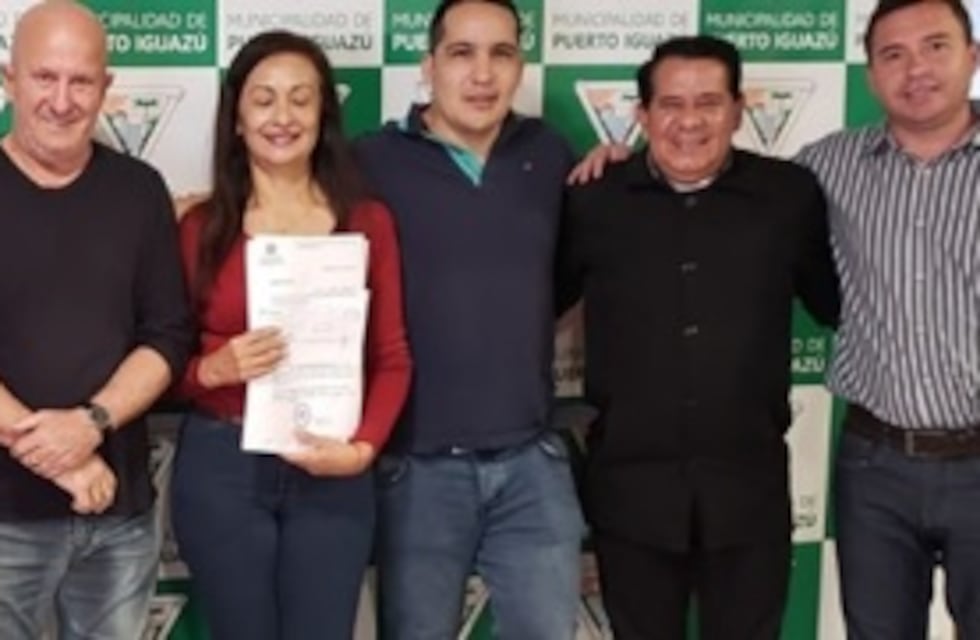 La Asociación de Ajedrez de Puerto Iguazú consiguió su personería jurídica