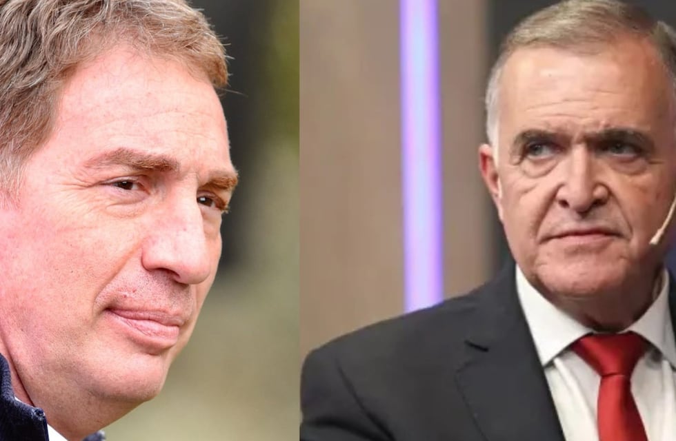 Jaldo confirmó un nuevo encuentro con Santilli: “A la Argentina la sacamos entre todos”