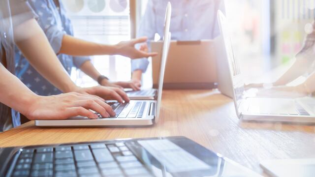 La UNER tiene nuevo sistema de fibra óptica.