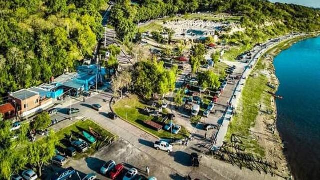 Turismo Entre Ríos.