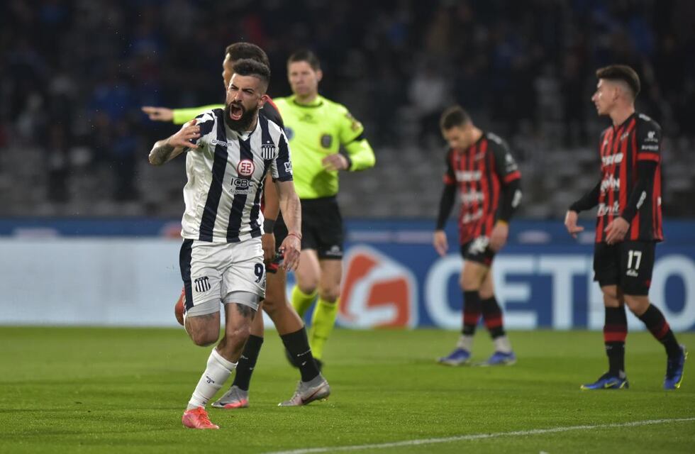 Lo que tenés que saber de la visita de Talleres al Atlético Tucumán, segunda fecha de Liga Profesional