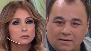 La Tota Santillán y Fernanda fueron pareja por 8 años.