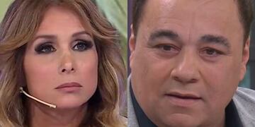 Fernanda Vives volvió a hablar de “La Tota” Santillán tras su muerte y dejó una dura advertencia: “No provoquen”