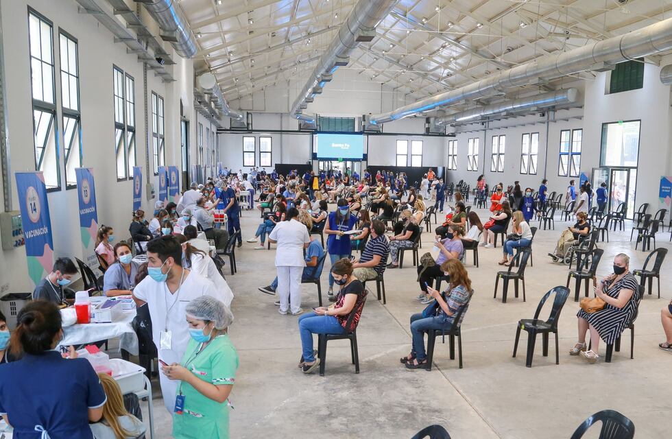 Coronavirus en Santa Fe: 2.301 casos y 24 muertes