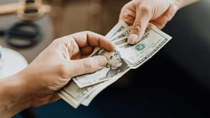 Que errores no hay que hacer a la hora de comprar dólares.