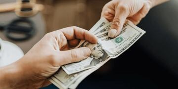 Que errores no hay que hacer a la hora de comprar dólares.