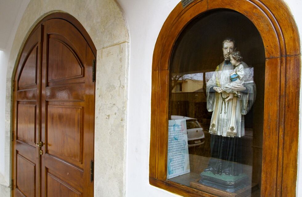 Con protocolos sanitarios se venerará a San Cayetano en Mendoza