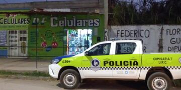 Secuestran 300 bochitas de cocaína que eran comercializadas en la vía pública