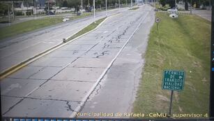 Nuevas cámaras de videovigilancia