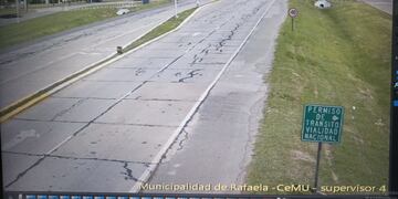Nuevas cámaras de videovigilancia