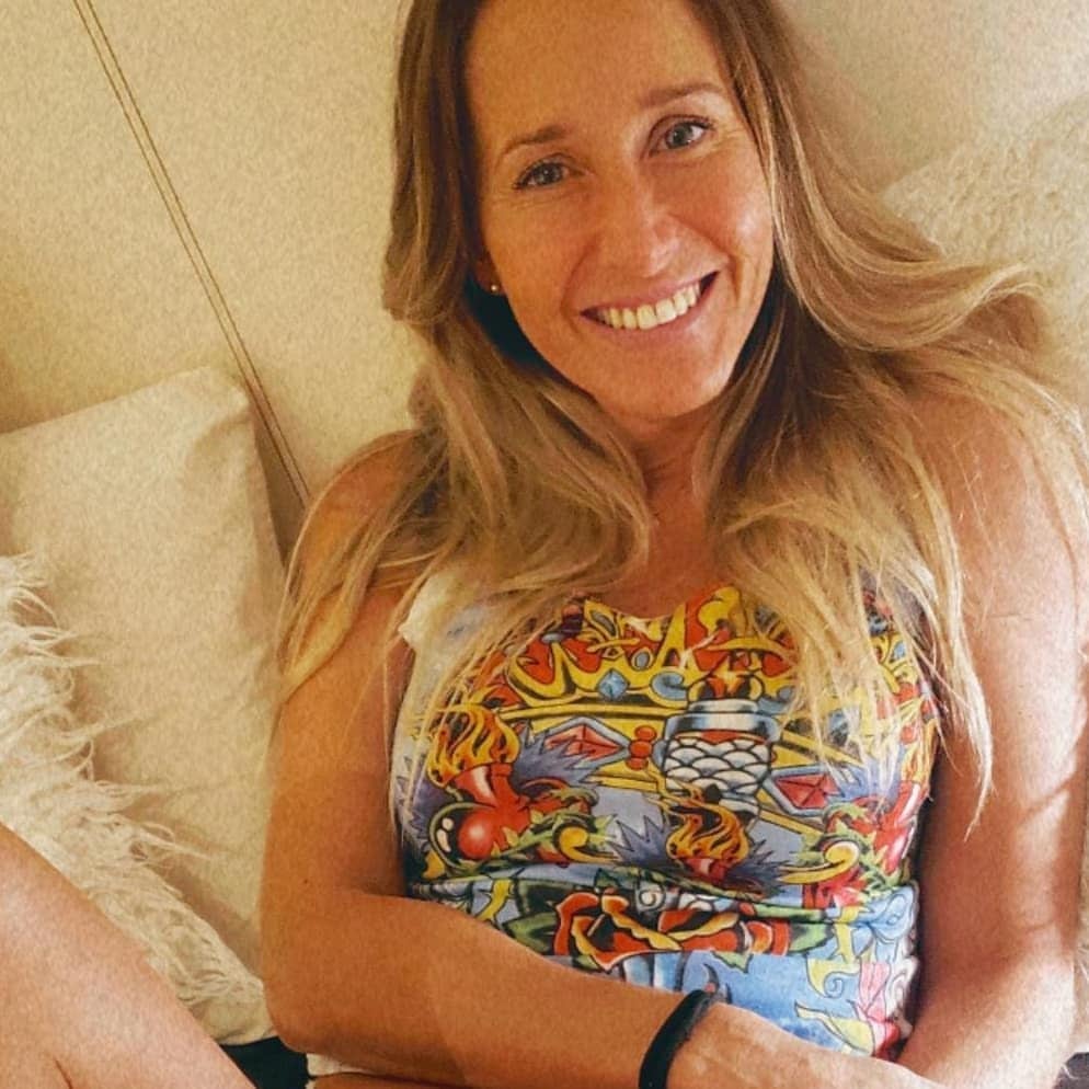 Natalia Prandi.