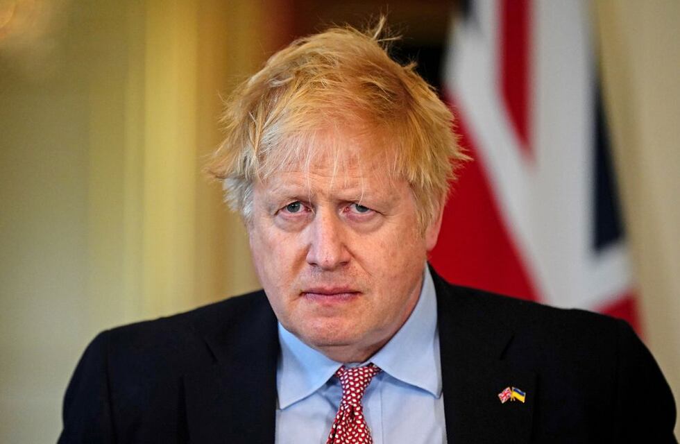 Reino Unido: ¿quiénes son los principales candidatos para suceder a Boris Johnson en el poder?