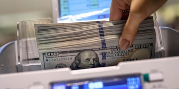 El dólar volvió a subir en Córdoba.