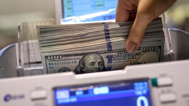 Dólar blue hoy en Rafaela: ¿cuánto cuesta la moneda?