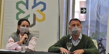 Se suman empresas a la idea de una ciudad sustentable