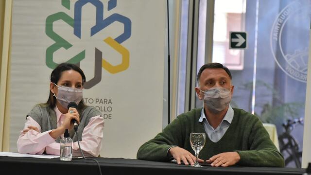 Se suman empresas a la idea de una ciudad sustentable
