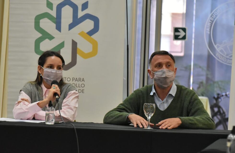 Cincuenta empresas se sumaron al relanzamiento de “Instituciones Sustentables”