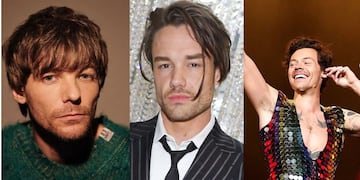 Quién sería el argentino que está saliendo con un exintegrante de One Direction