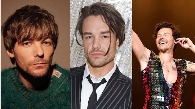 Quién sería el argentino que está saliendo con un exintegrante de One Direction