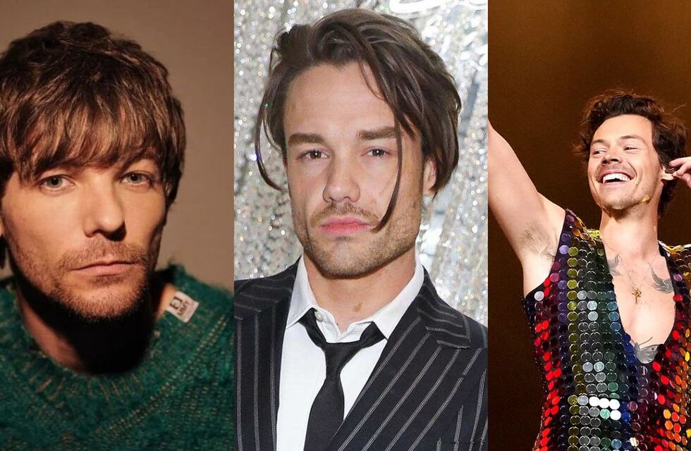 Quién sería el argentino que está saliendo con un exintegrante de One Direction